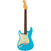 Đàn Guitar Điện Fender American Professional II Stratocaster Left-Hand, Miami Blue, #0113930719