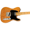 Đàn Guitar Điện Fender American Professional II Telecaster, Roasted Pine, #0113942763