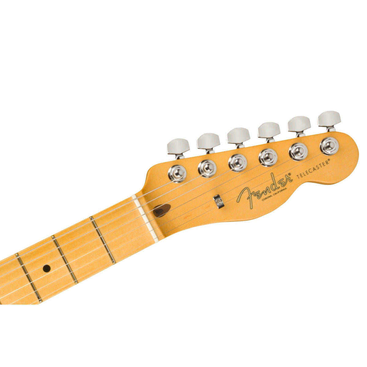 Đàn Guitar Điện Fender American Professional II Telecaster, Butterscotch Blonde, #0113942750