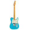 Đàn Guitar Điện Fender American Professional II Telecaster, Miami Blue, #0113942719