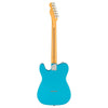 Đàn Guitar Điện Fender American Professional II Telecaster, Miami Blue, #0113942719