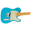 Đàn Guitar Điện Fender American Professional II Telecaster, Miami Blue, #0113942719