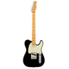 Đàn Guitar Điện Fender American Professional II Telecaster, Black, #0113942706