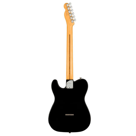 Đàn Guitar Điện Fender American Professional II Telecaster, Black, #0113942706