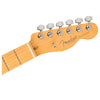 Đàn Guitar Điện Fender American Professional II Telecaster, Black, #0113942706