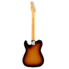 Đàn Guitar Điện Fender American Professional II Telecaster, 3-Color Sunburst, #0113942700