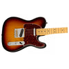 Đàn Guitar Điện Fender American Professional II Telecaster, 3-Color Sunburst, #0113942700