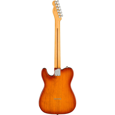 Đàn Guitar Điện Fender American Professional II Telecaster, Sienna Sunburst, #0113942747
