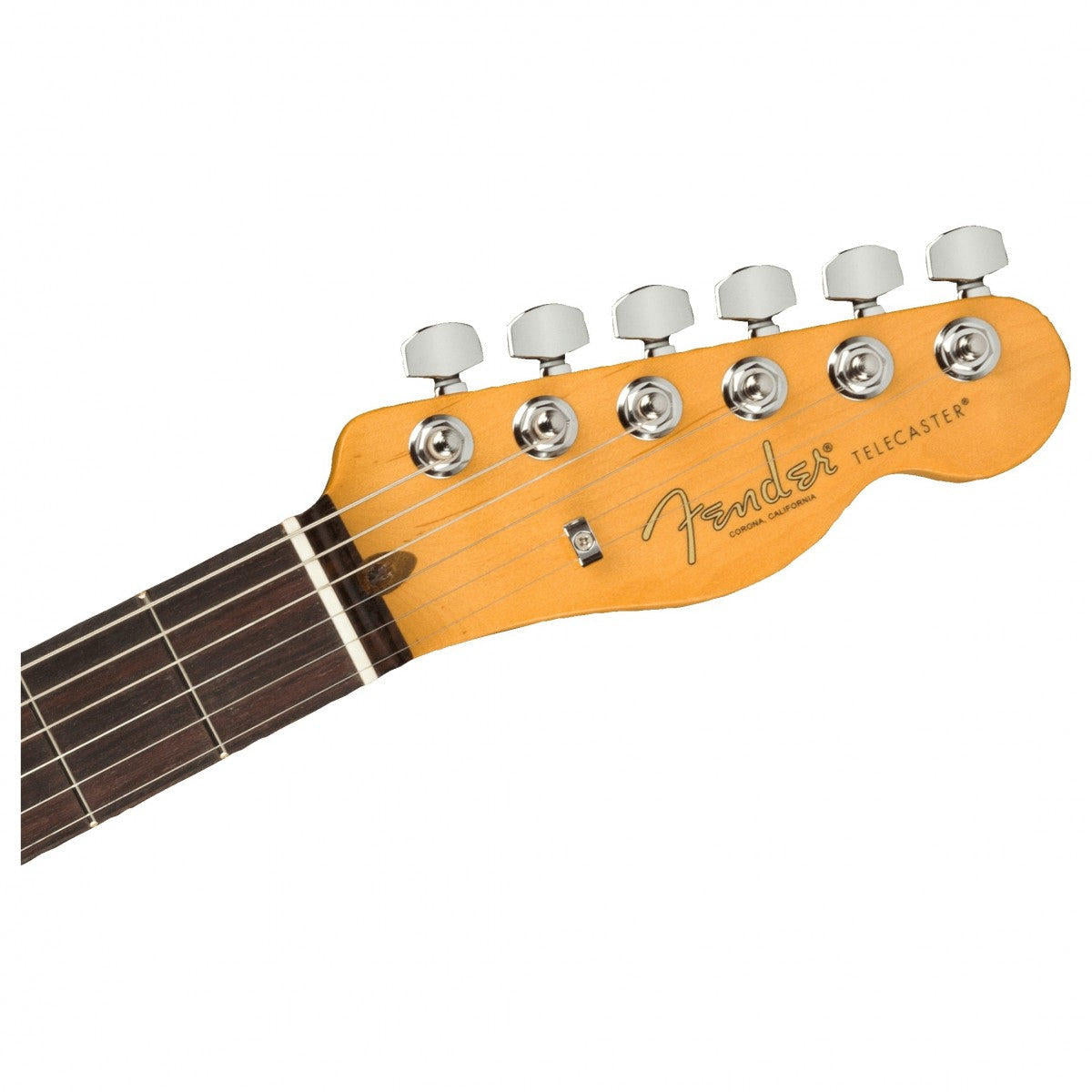 Đàn Guitar Điện Fender American Professional II Telecaster, 3-Color Sunburst, #0113940700
