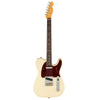Đàn Guitar Điện Fender American Professional II Telecaster, Olympic White, #0113940705