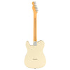 Đàn Guitar Điện Fender American Professional II Telecaster, Olympic White, #0113940705