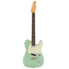Đàn Guitar Điện Fender American Professional II Telecaster, Mystic Surf Green, #0113940718