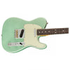 Đàn Guitar Điện Fender American Professional II Telecaster, Mystic Surf Green, #0113940718