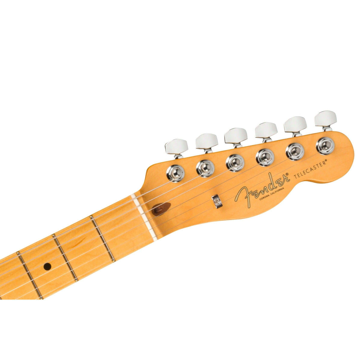 Đàn Guitar Điện Fender American Professional II Telecaster, Sienna Sunburst, #0113942747
