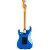 Đàn Guitar Điện Fender American Ultra II Stratocaster, Noble Blue, #0119141776