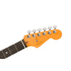 Đàn Guitar Điện Fender American Ultra II Stratocaster, Noble Blue, #0119141776