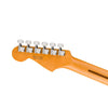 Đàn Guitar Điện Fender American Ultra II Stratocaster, Noble Blue, #0119141776
