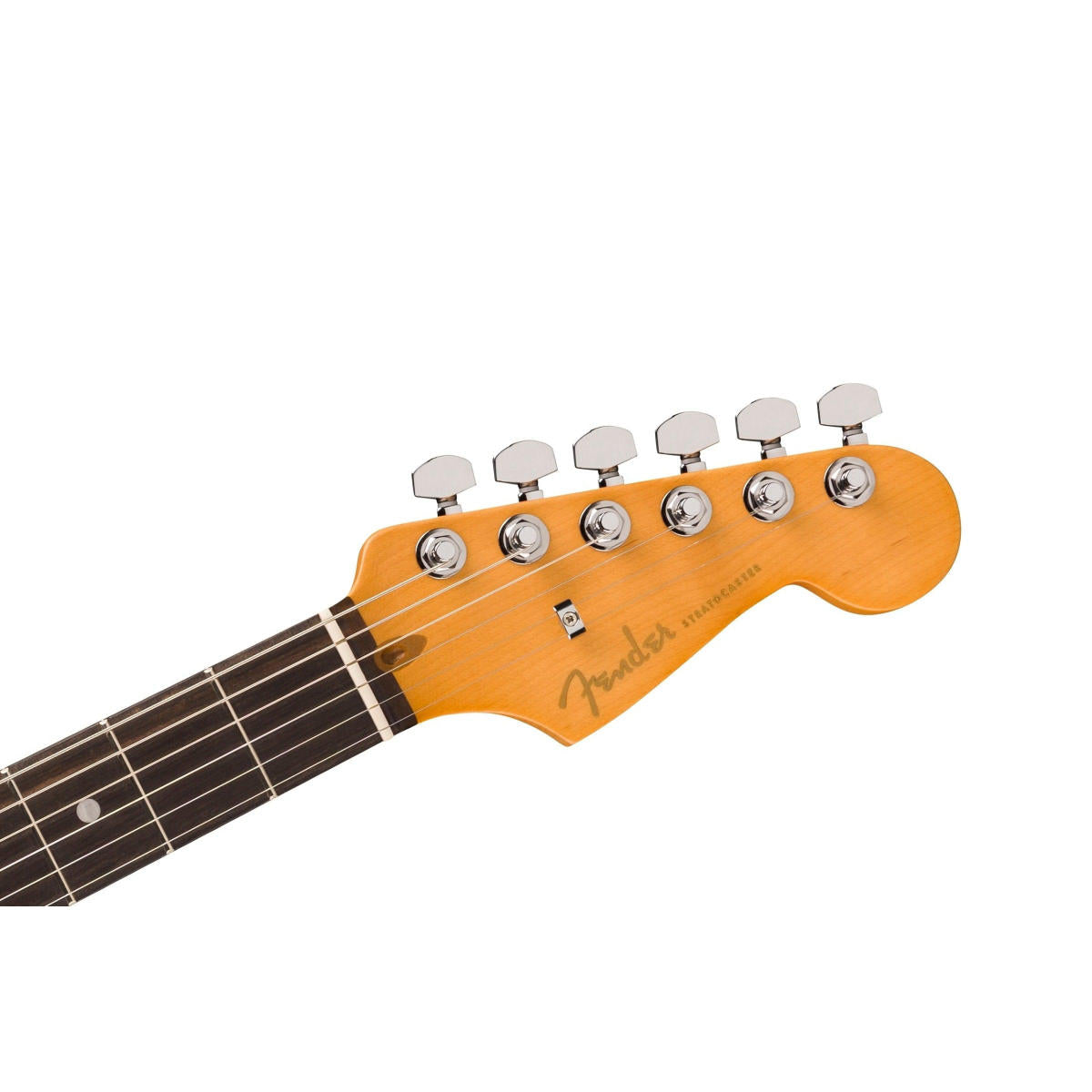 Đàn Guitar Điện Fender American Ultra II Stratocaster, Texas Tea, #0119141790