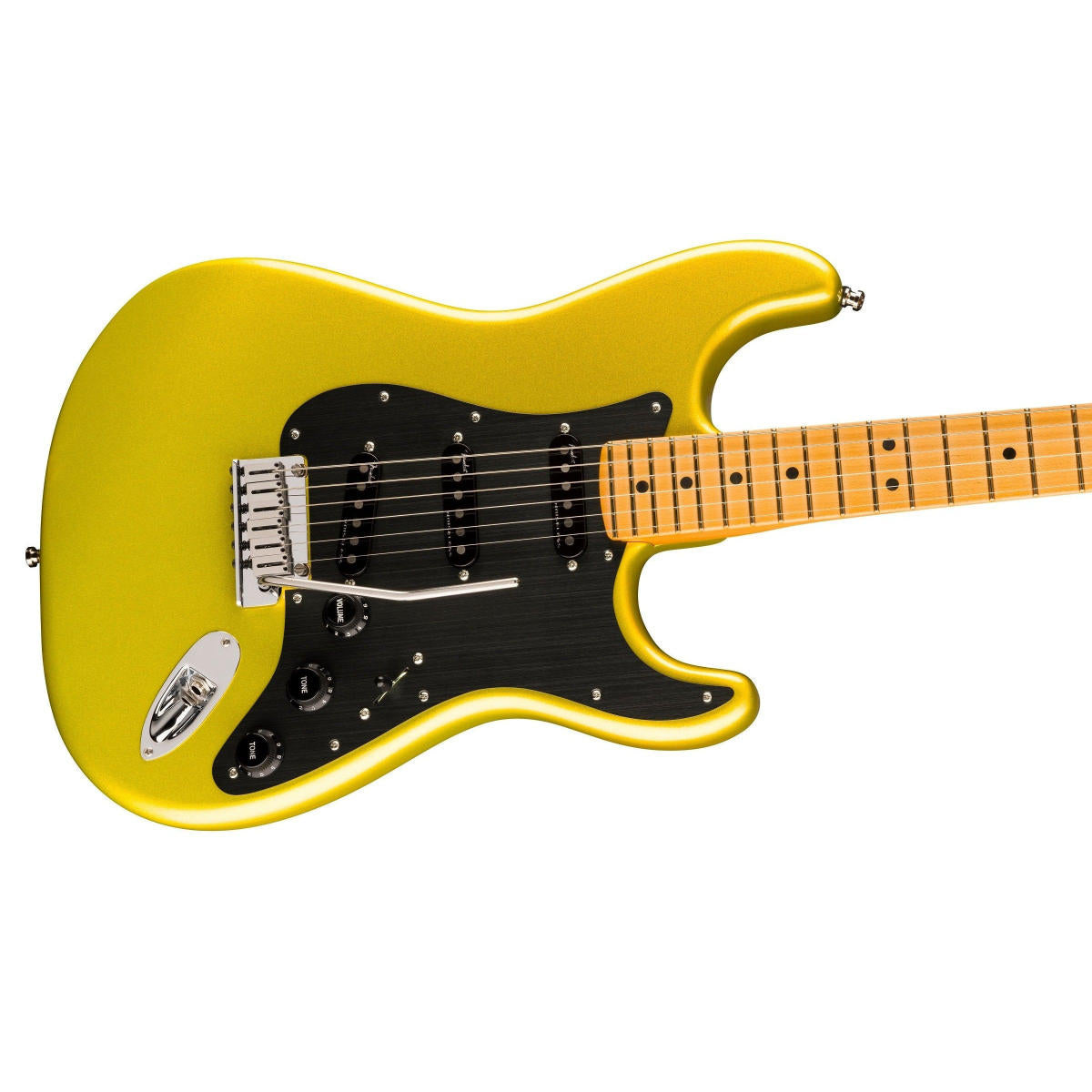 Đàn Guitar Điện Fender American Ultra II Stratocaster, Solar Flare, #0119142733