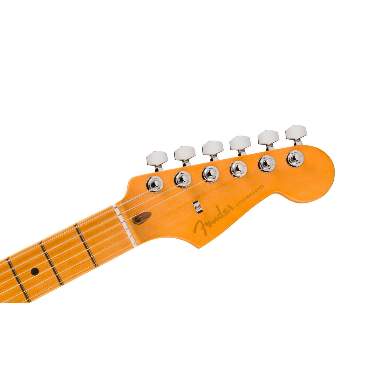 Đàn Guitar Điện Fender American Ultra II Stratocaster, Avalanche, #0119142796