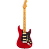 Đàn Guitar Điện Fender American Ultra II Stratocaster, Sinister Red, #0119142799