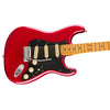 Đàn Guitar Điện Fender American Ultra II Stratocaster, Sinister Red, #0119142799