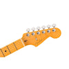 Đàn Guitar Điện Fender American Ultra II Stratocaster, Sinister Red, #0119142799
