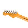 Đàn Guitar Điện Fender American Ultra II Stratocaster, Sinister Red, #0119142799