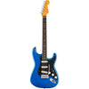 Đàn Guitar Điện Fender American Ultra II Stratocaster, Noble Blue, #0119141776