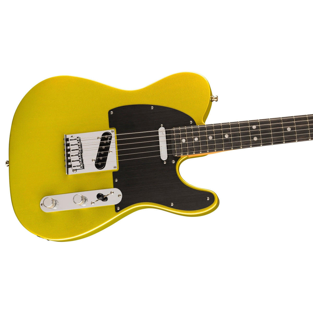 Đàn Guitar Điện Fender American Ultra II Telecaster, Solar Flare, #0119171733