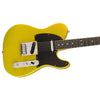 Đàn Guitar Điện Fender American Ultra II Telecaster, Solar Flare, #0119171733
