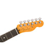 Đàn Guitar Điện Fender American Ultra II Telecaster, Solar Flare, #0119171733