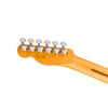 Đàn Guitar Điện Fender American Ultra II Telecaster, Ultraburst, #0119172712