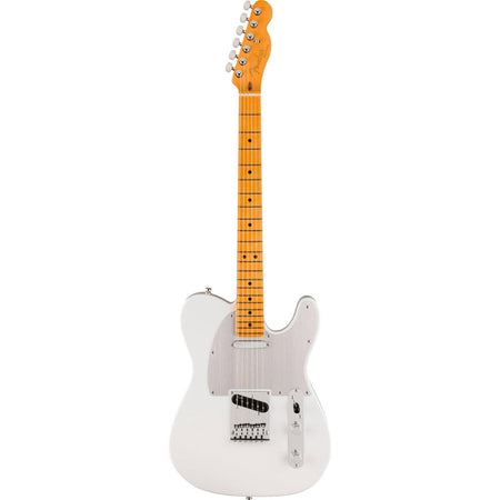 Đàn Guitar Điện Fender American Ultra II Telecaster, Avalanche, #0119172796