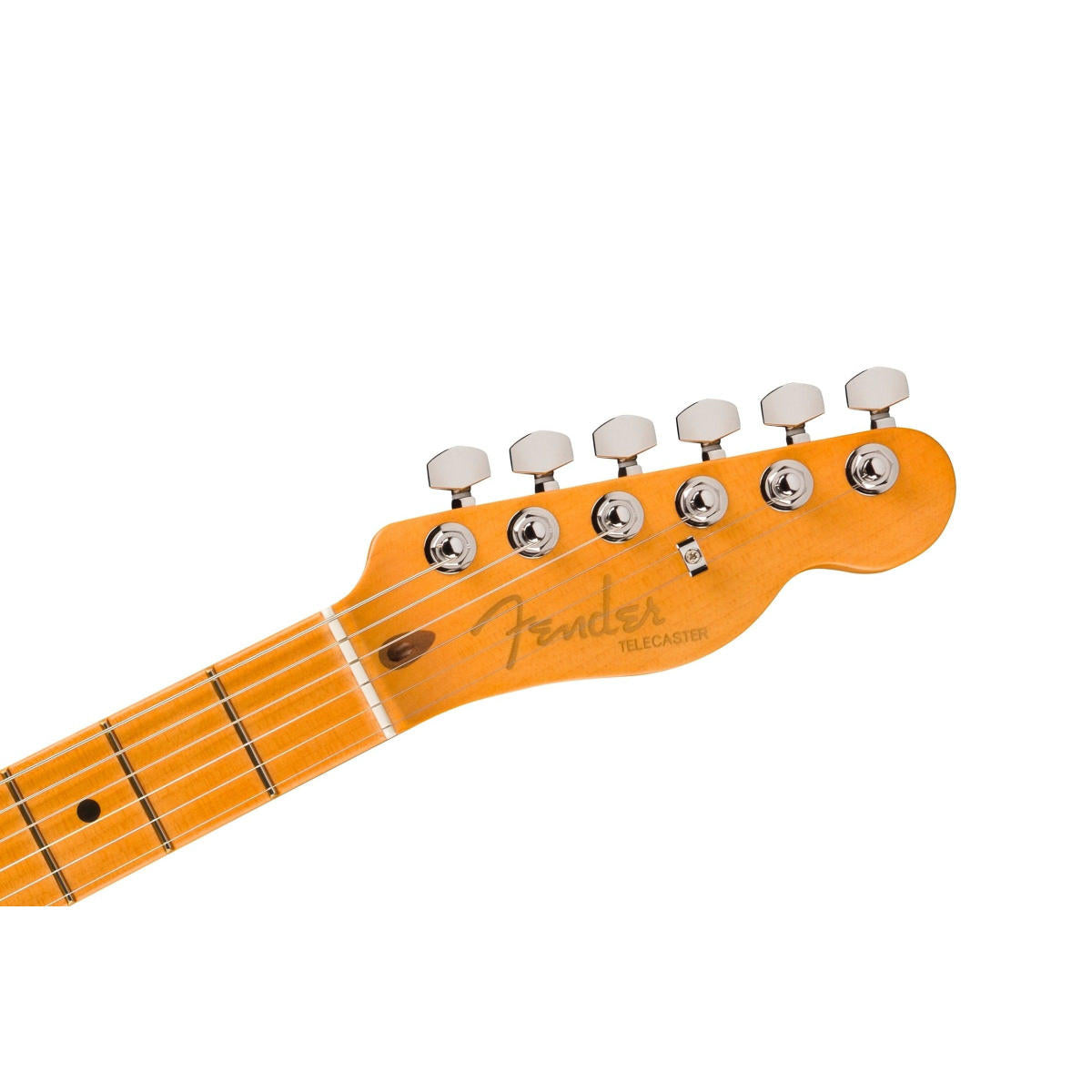 Đàn Guitar Điện Fender American Ultra II Telecaster, Avalanche, #0119172796