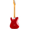 Đàn Guitar Điện Fender American Ultra II Telecaster, Sinister Red, #0119172799