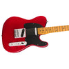 Đàn Guitar Điện Fender American Ultra II Telecaster, Sinister Red, #0119172799