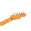 Đàn Guitar Điện Fender American Ultra II Telecaster, Sinister Red, #0119172799