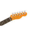 Đàn Guitar Điện Fender American Ultra II Telecaster, Texa Tea, #0119171790