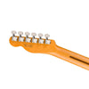 Đàn Guitar Điện Fender American Ultra II Telecaster, Texa Tea, #0119171790
