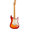 Đàn Guitar Điện Fender Player II Stratocaster, Aged Cherry Burst, #0140512531