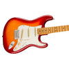 Đàn Guitar Điện Fender Player II Stratocaster, Aged Cherry Burst, #0140512531
