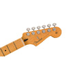 Đàn Guitar Điện Fender Player II Stratocaster, Aged Cherry Burst, #0140512531