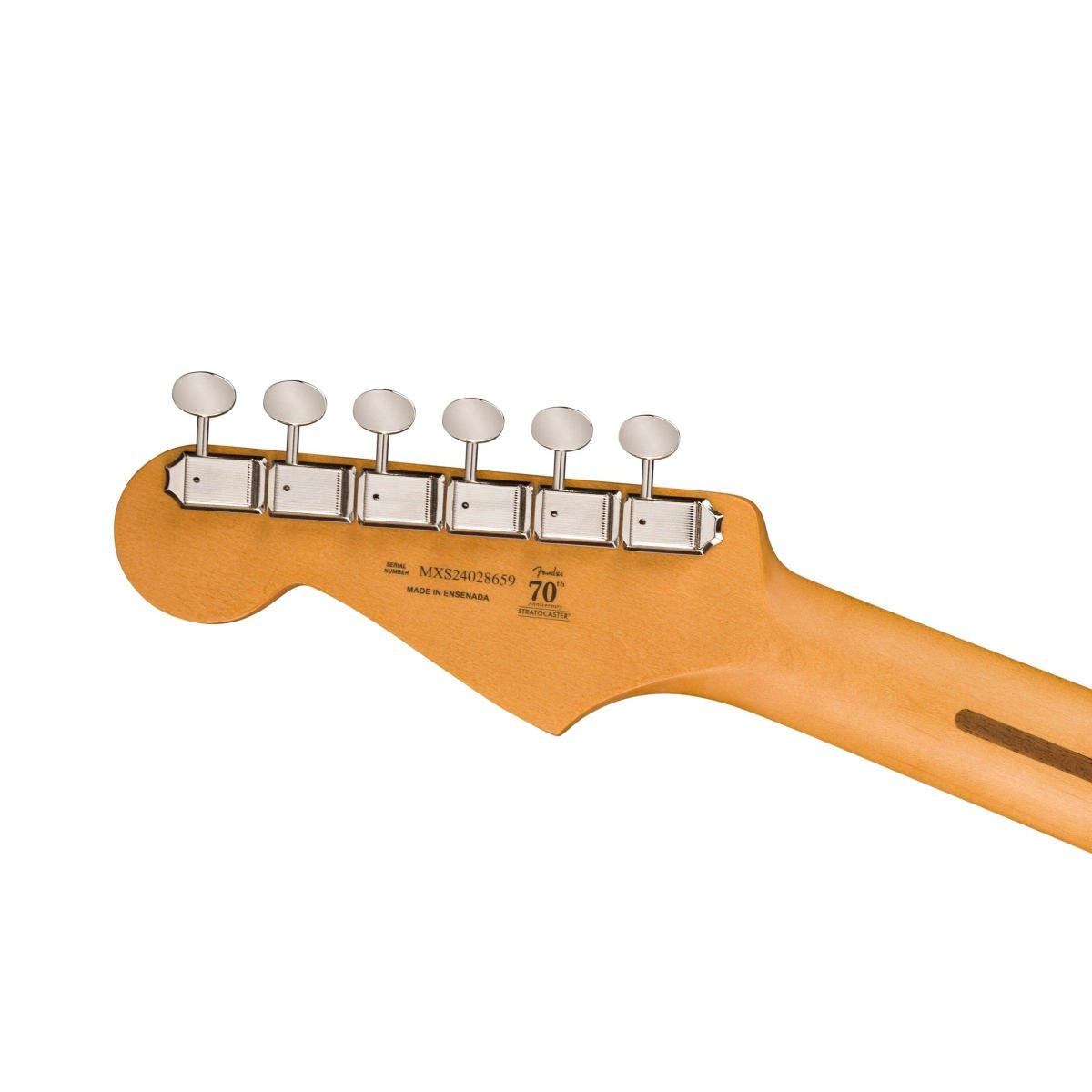 Đàn Guitar Điện Fender Player II Stratocaster, Aged Cherry Burst, #0140512531