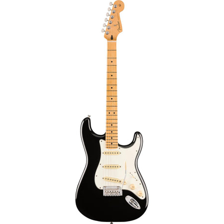 Đàn Guitar Điện Fender Player II Stratocaster, Black, #0140512506