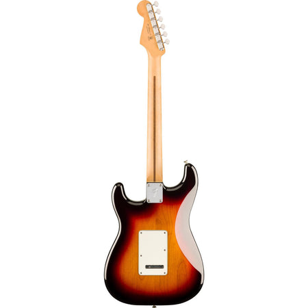 Đàn Guitar Điện Fender Player II Stratocaster, 3-Color Sunburst, #0140510500