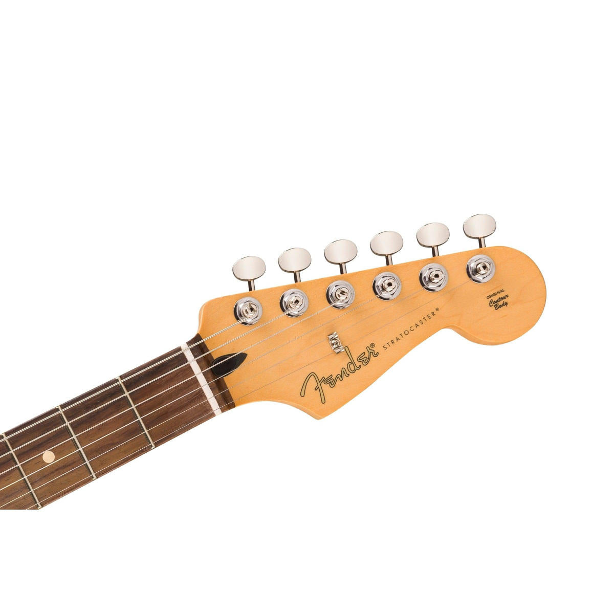 Đàn Guitar Điện Fender Player II Stratocaster, 3-Color Sunburst, #0140510500