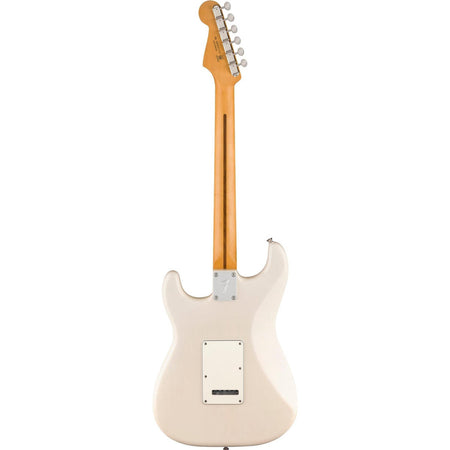 Đàn Guitar Điện Fender Player II Stratocaster, White Blonder, #0140510501