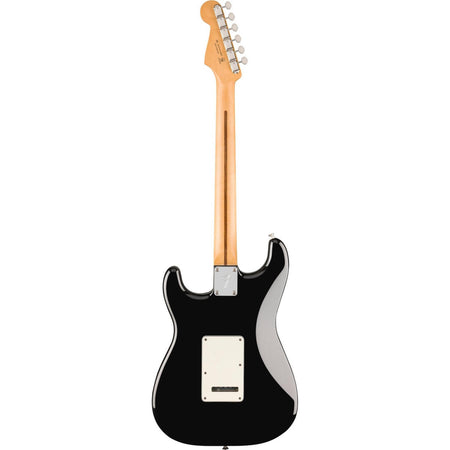 Đàn Guitar Điện Fender Player II Stratocaster, Black, #0140512506