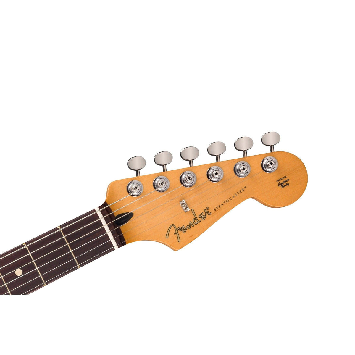 Đàn Guitar Điện Fender Player II Stratocaster, White Blonder, #0140510501